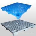 1200*1000*140mm Light Duty 9 Feet Open Deck Plastic Pallet 1210A